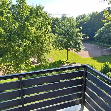 Dora, Impressionistischen Stil Apartmán *