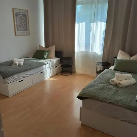 Dora - Dein Zuhause Auf Zeit- 2 4 Betten Bergheim (Rhein-Erft-Kreis)