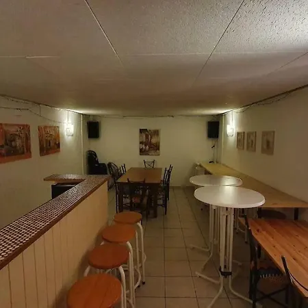 Apartment Dora, Impressionistischen Stil *