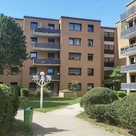 Apartament Dora - Dein Zuhause Auf Zeit- 2 4 Betten Bergheim (Rhein-Erft-Kreis)