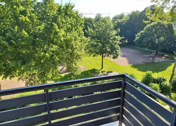 Dora - Dein Zuhause Auf Zeit- 2 4 Betten Apartament *