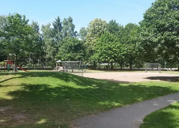 Dora - Dein Zuhause Auf Zeit- 2 4 Betten * Bergheim (Rhein-Erft-Kreis)